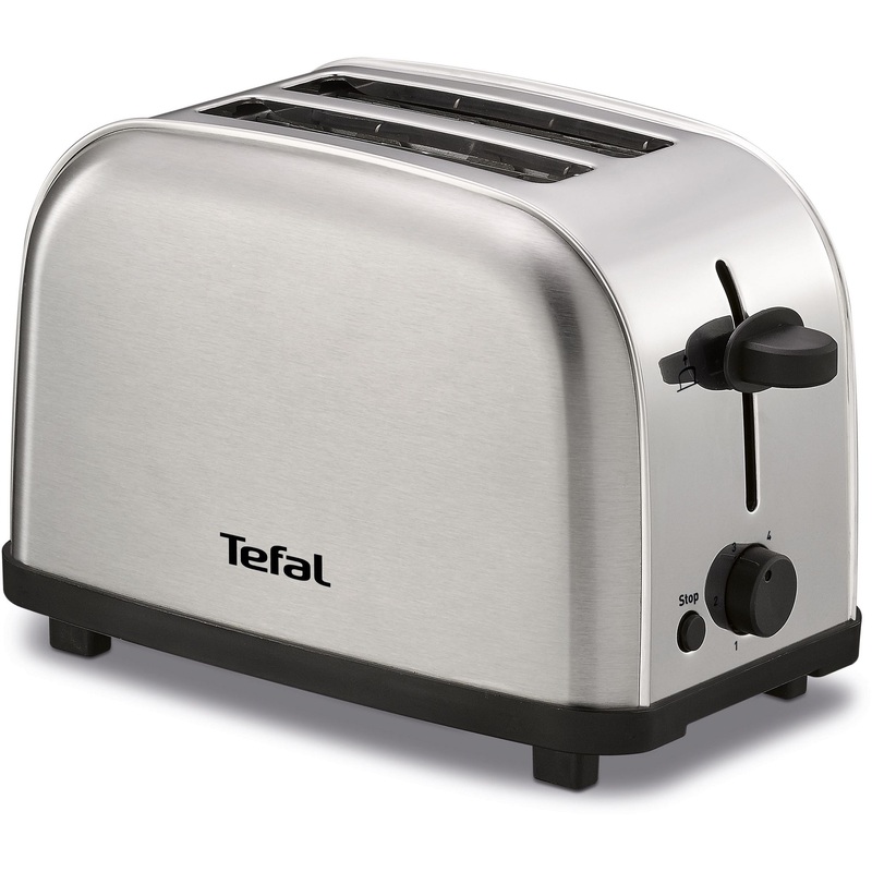 Изображение товара Тостер Tefal TT330D30 для быстрых и вкусных тостов