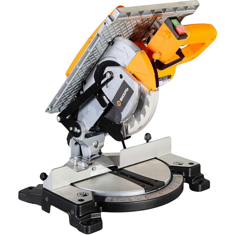 Изображение товара Пила торцовочная Вихрь ПТ-210К полупрофессиональная 210мм