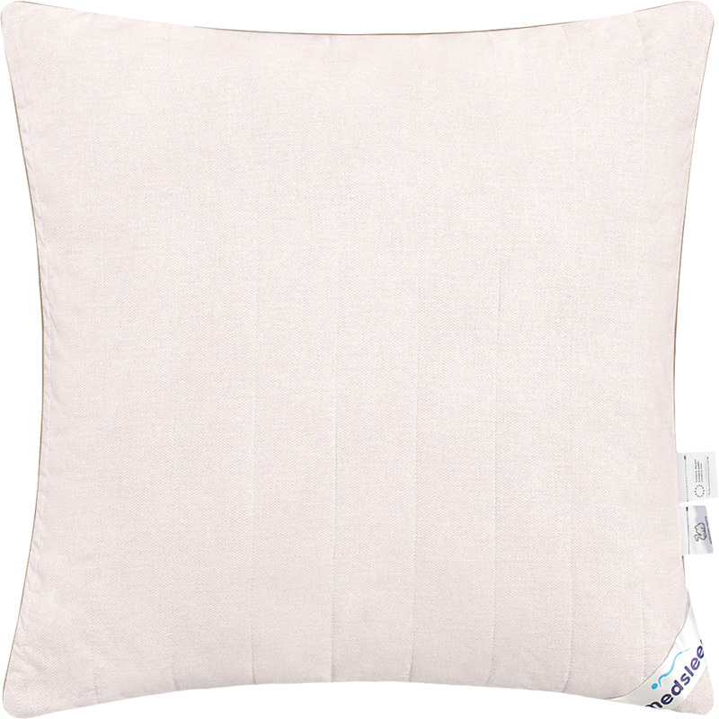 Изображение товара Подушка Medsleep Sonora 70x70 см для комфортного сна