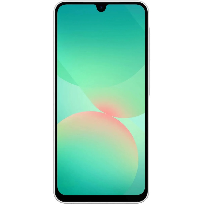 Изображение товара Смартфон Samsung Galaxy A36 5G SM-A366E 8+256 ГБ белый