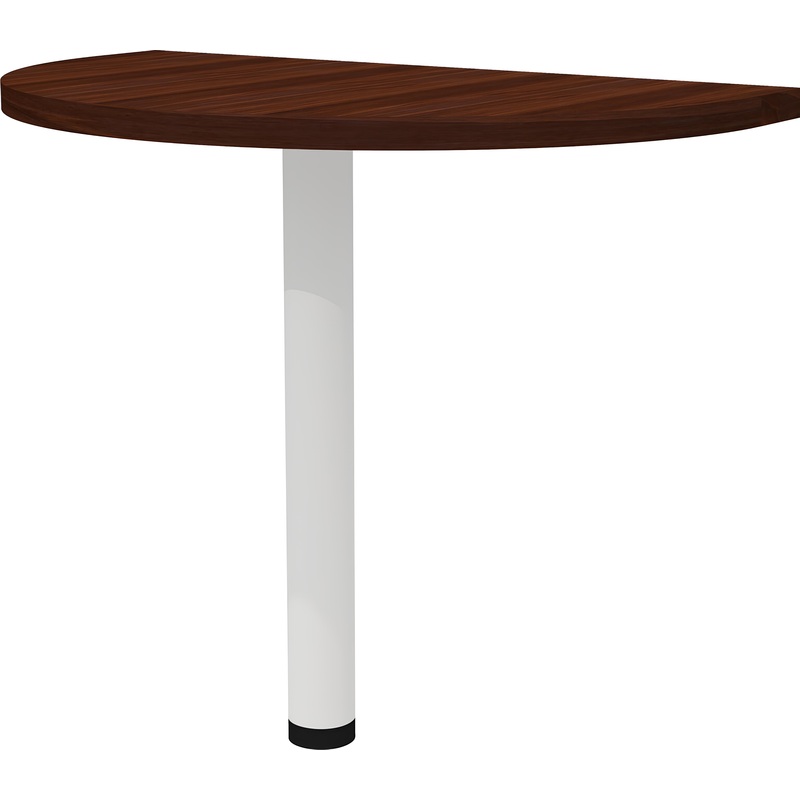 Изображение товара Приставка Grand Gr-21 орех тёмный 900х550 мм для мебели