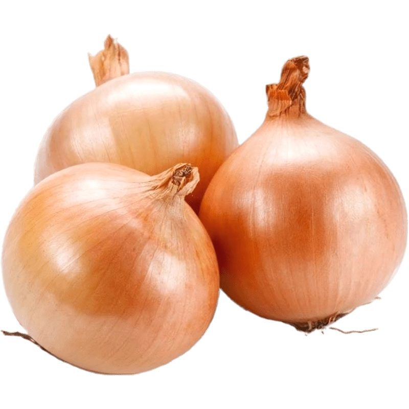 Изображение товара Лук репчатый в сетке 3 кг