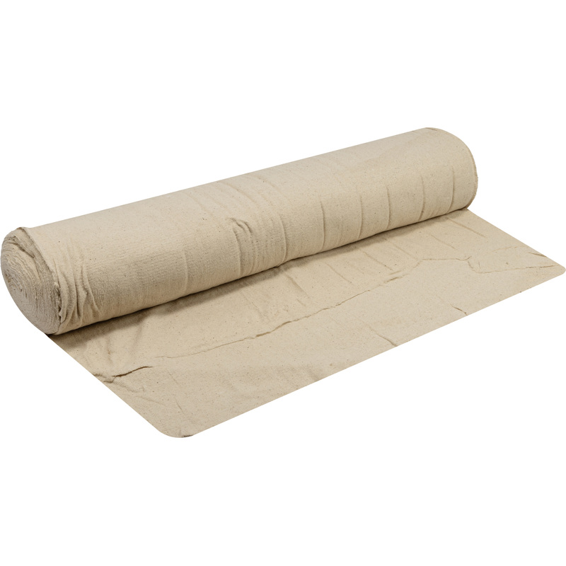 Изображение товара Полотно техническое холстопрошивное ХПП 140 см 50 м 150 г/кв.м для уборки и протирки