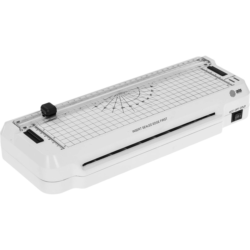 Изображение товара Ламинатор Cactus CS-LAB-F2 формат А4