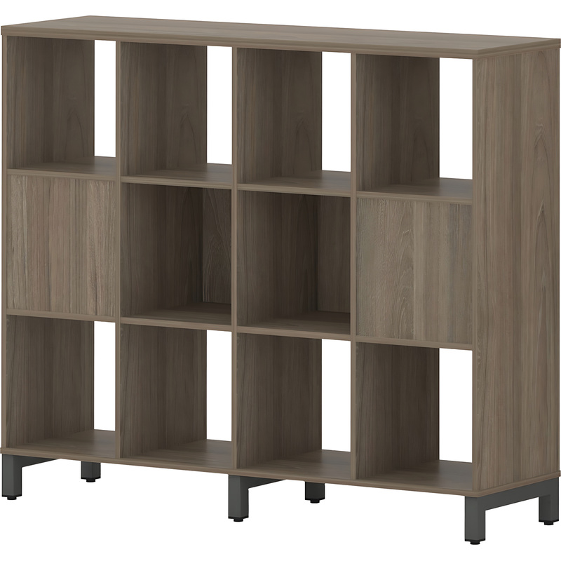 Изображение товара Стеллаж для документов Style Project SN.NSD-341 с 8 полками и металлокаркасом Изображение товара Стеллаж для документов Style Project SN.NSD-341 с 8 полками и металлокаркасом