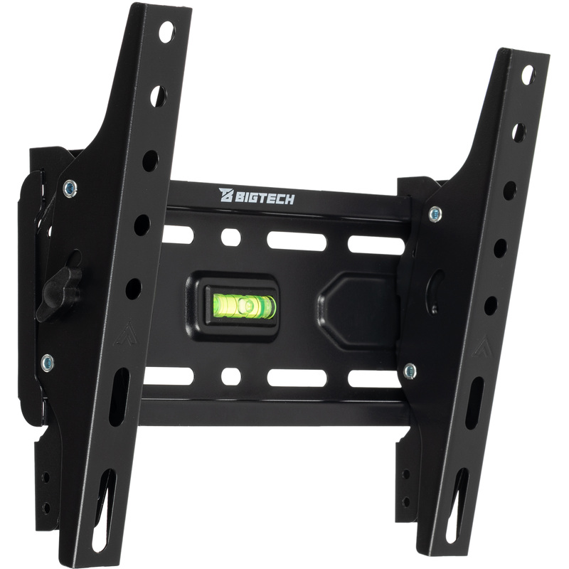 Изображение товара Кронштейн BigTech BTL-TVWM-22Т чёрный