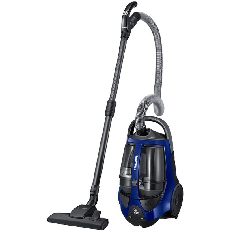 Изображение товара Пылесос Samsung VCC885BH36/XEV синий