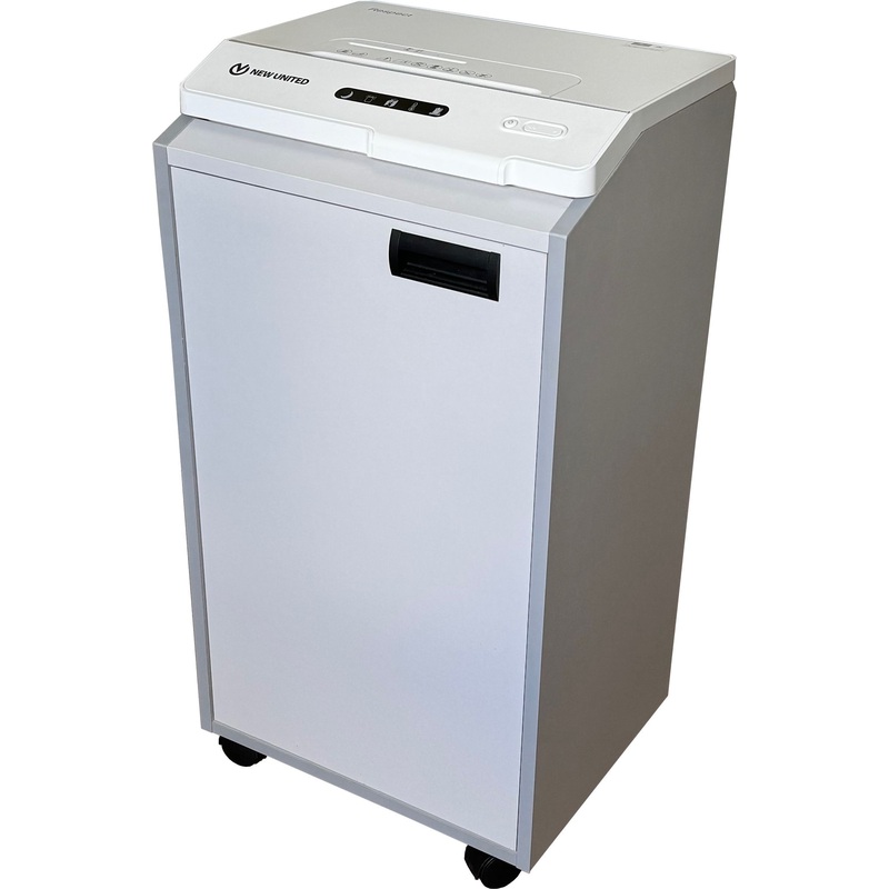 Изображение товара Уничтожитель документов New United Respect 230S.70 2 уровня секретности 70 л