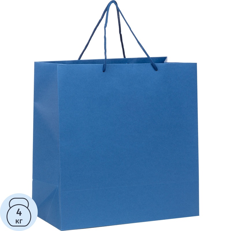 Изображение товара Пакет подарочный Проект 111 Porta (35x35x16 см, 13223.44)