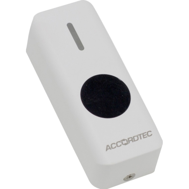 Изображение товара Кнопка выхода AccordTec AT-H810P-W