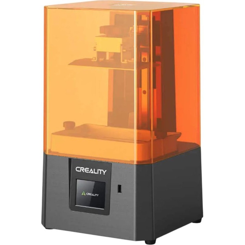 Изображение товара 3D-принтер Creality3D HALOT-R6 с мощной технологией печати