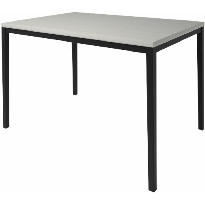 Изображение товара Стол обеденный Итан (дуб килкини/черный, 1200х800х748 мм)