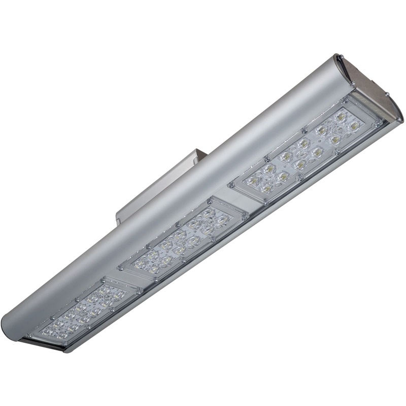 Изображение товара Фитосветильник Протон 120 Вт полноспектральный для растений IP65