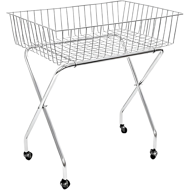 Изображение товара Накопитель для торгового зала (560х780х900 мм)