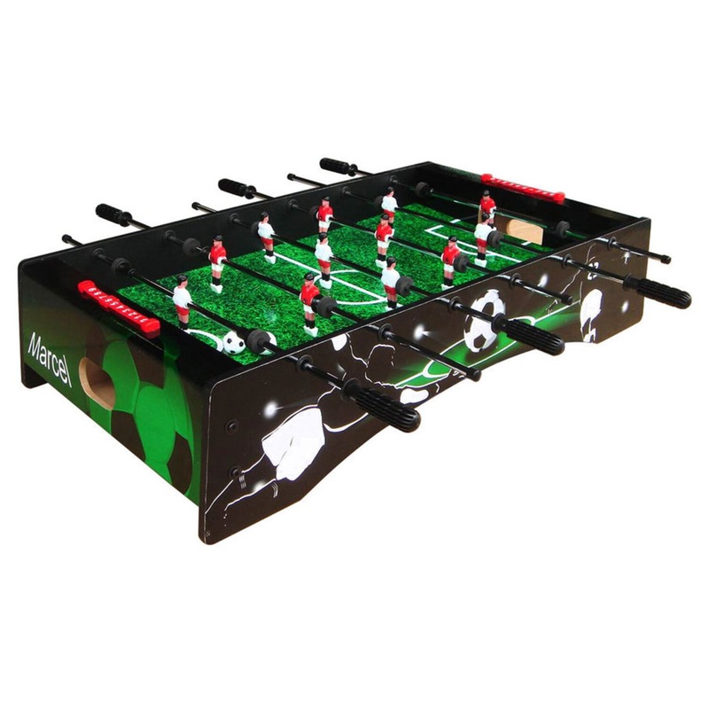 Изображение товара Игровой стол-футбол DFC Marcel