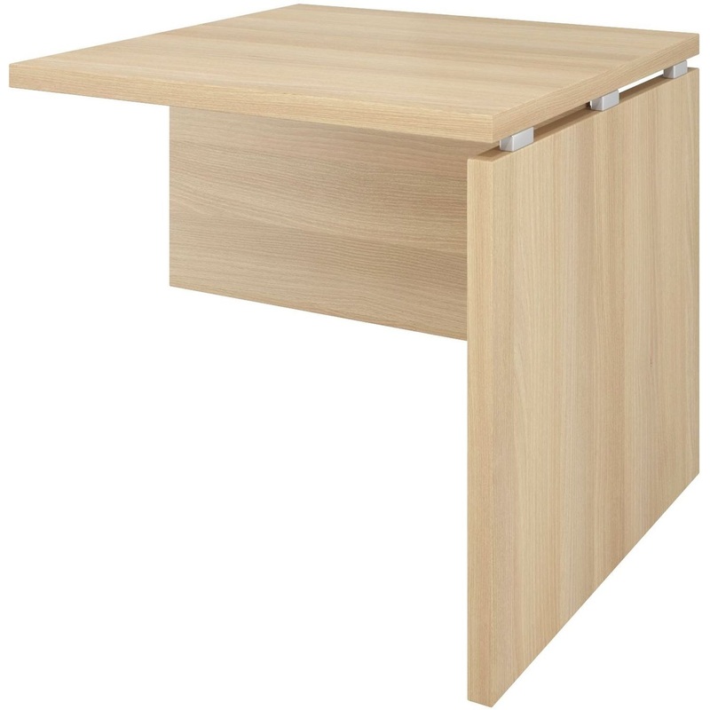 Изображение товара Брифинг-приставка Дублин для офисных помещений с толщиной 36 мм