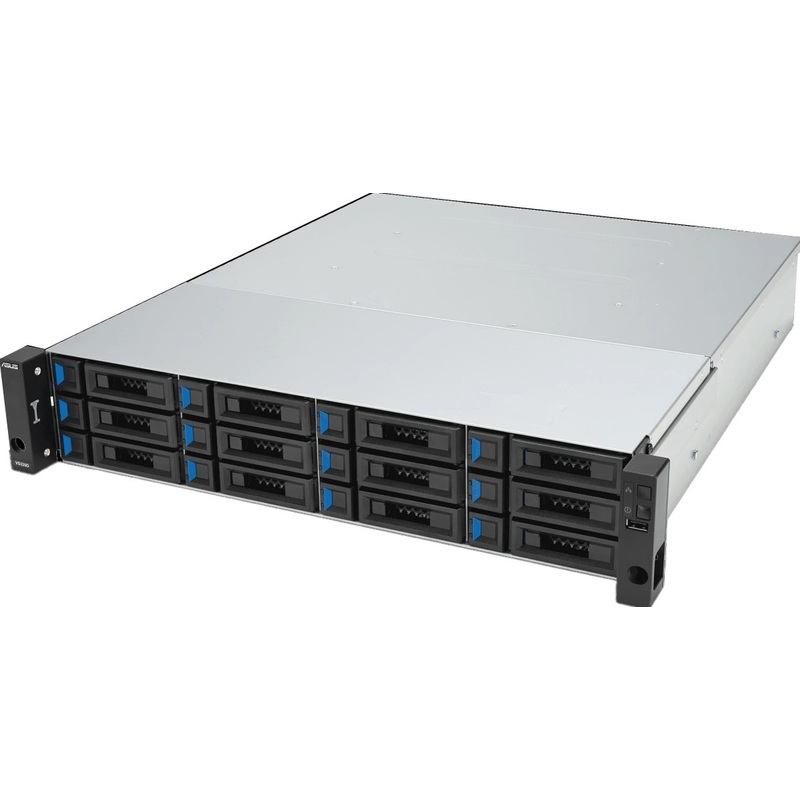 Изображение товара Серверная платформа Asus VS320D-RS12-D1712154Z (90SF03V1-M00830)