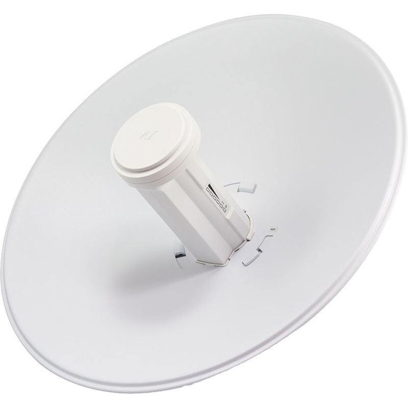 Изображение товара Точка доступа Ubiquiti PBE-M2-400 уличная внешняя Wi-Fi 4 802.11n внешняя антенна