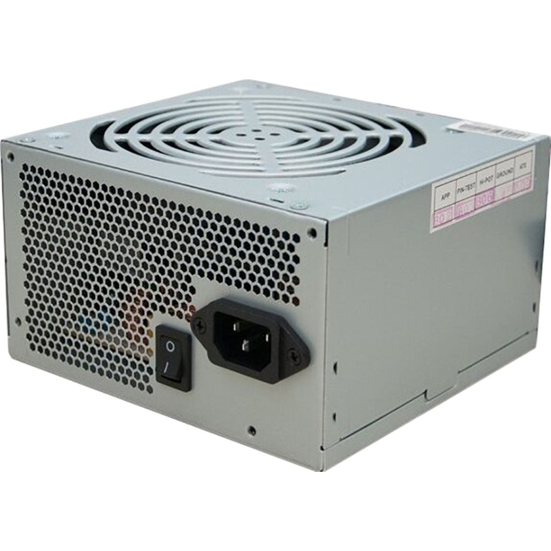 Изображение товара Блок питания ACD GPK700S 700 Вт (GPK-700S)