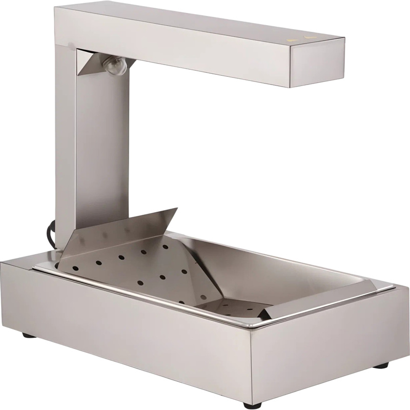 Изображение товара Подогреватель для картофеля-фри Viatto VHF-1