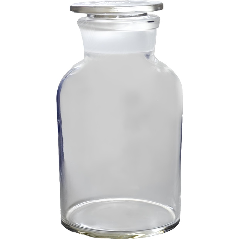 Изображение товара Склянка Гритмед светлое стекло 500 мл, 6 штук в упаковке