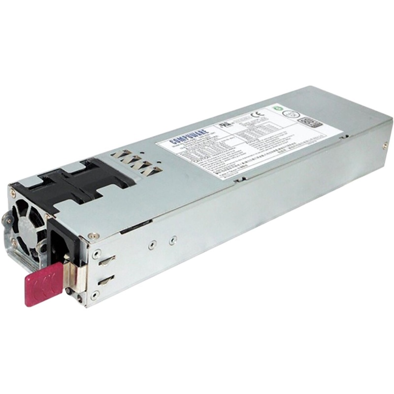 Изображение товара Блок питания Compuware CPR-2021 2000W 80 PLUS Platinum