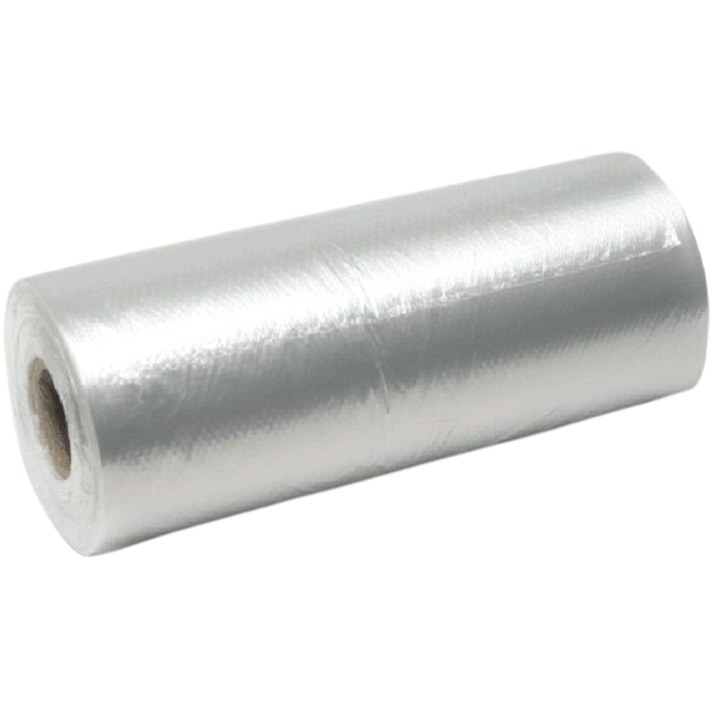 Изображение товара Пакет фасовочный Комус 30х40 см ПНД 15 мкм прозрачный (500 штук в упаковке)