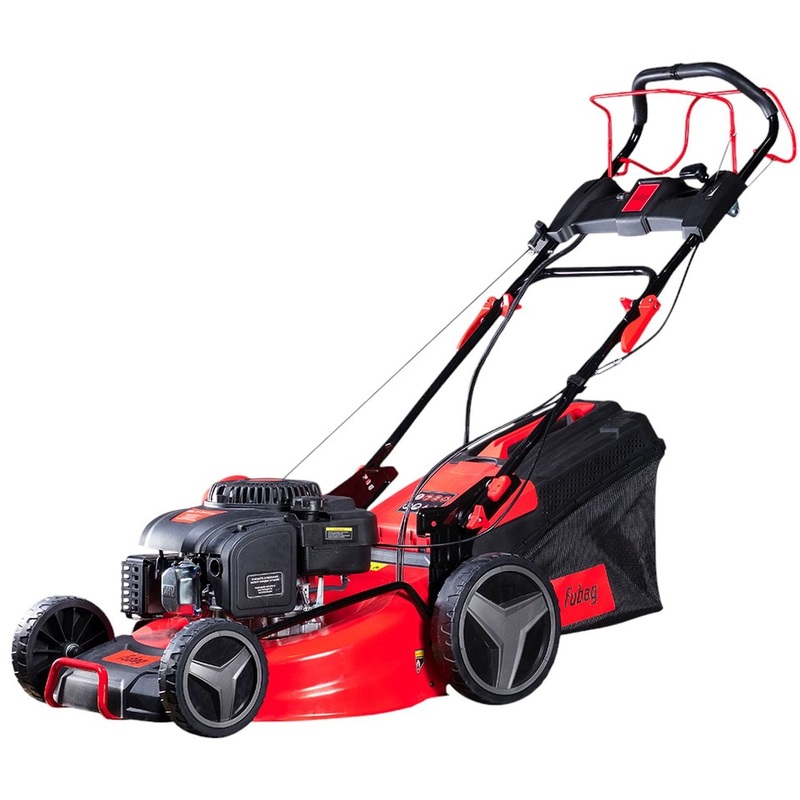 Изображение товара Газонокосилка бензиновая Fubag FPL 53 SMVF ES (46290)