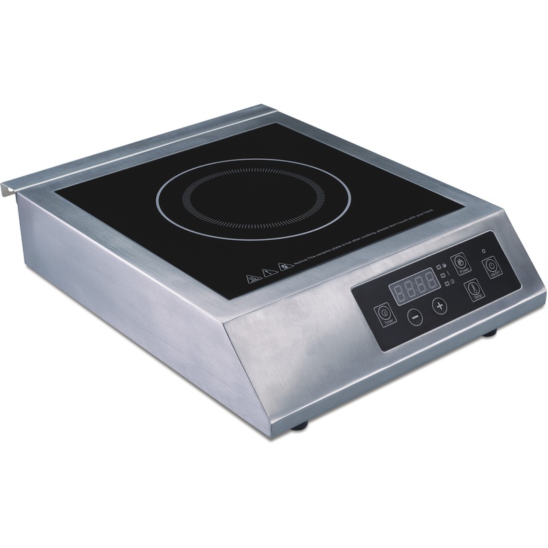 Изображение товара Плита Gastrorag TZ-JDL-C30A1