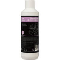 Моющее средство Luscan Professional Dclean Kitchen 1 л (концентрат)