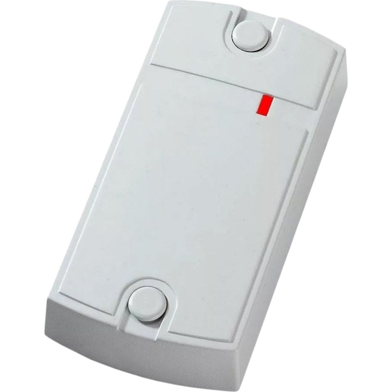 Изображение товара Считыватель магнитных карт IronLogic Matrix-II EH поддержка EM-Marine