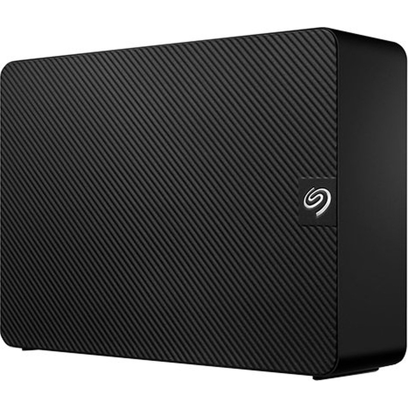 Изображение товара Внешний жесткий диск Seagate Expansion 12 ТБ USB 3.0 стационарный
