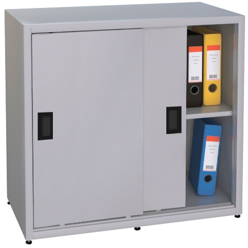 Изображение товара Антресоль архивная ЗМИ NL-K/400 (925х400х850 мм)