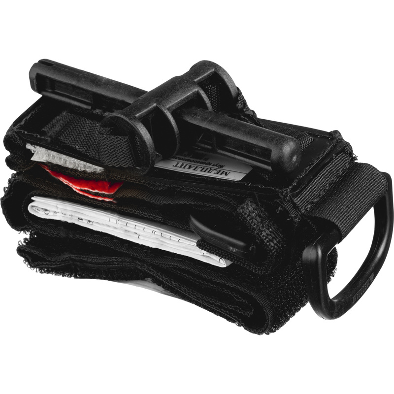 Изображение товара Жгут кровоостанавливающий Медплант взрослый одноразовый 95x5 см