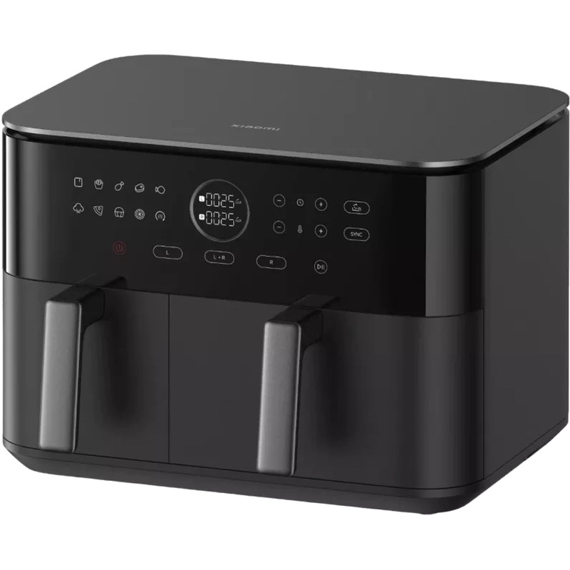 Изображение товара Аэрогриль Xiaomi Dual Zone Air Fryer 10L (BHR07SGEU)