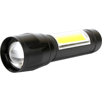 Фонарь ручной Ultraflash E1337 аккумуляторный