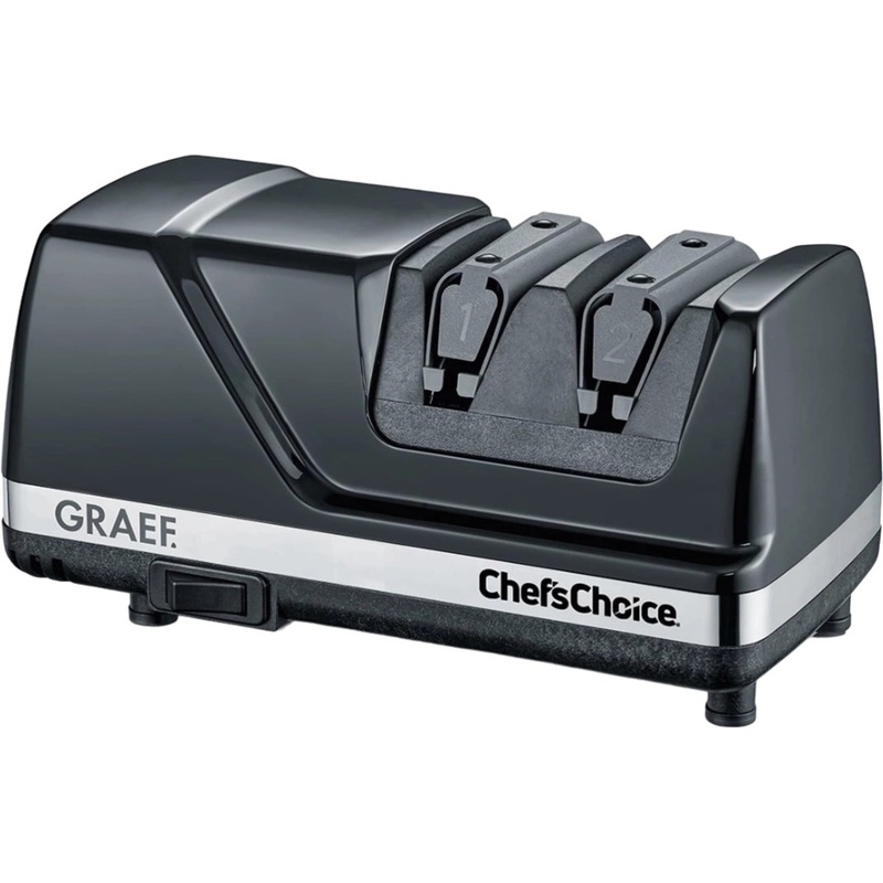 Изображение товара Точилка для ножей Graef CX-110