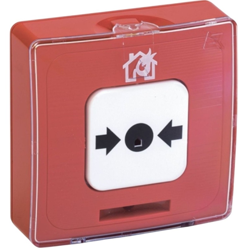 Изображение товара Извещатель пожарный Рубеж ИПР 513-10