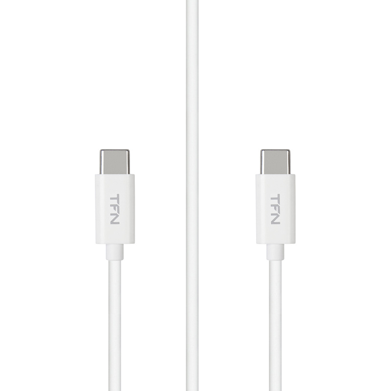 Изображение товара Кабель TFN USB Type-C 1 метр для зарядки и синхронизации устройств