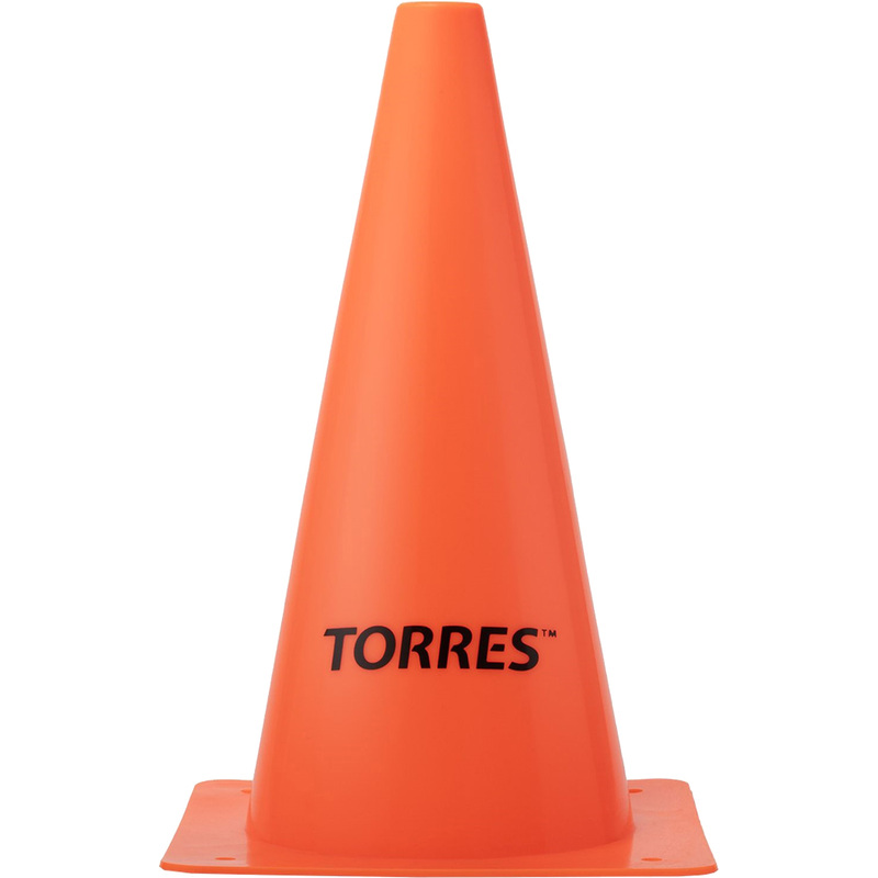 Изображение товара Конус тренировочный Torres TR1005 30 см оранжевый