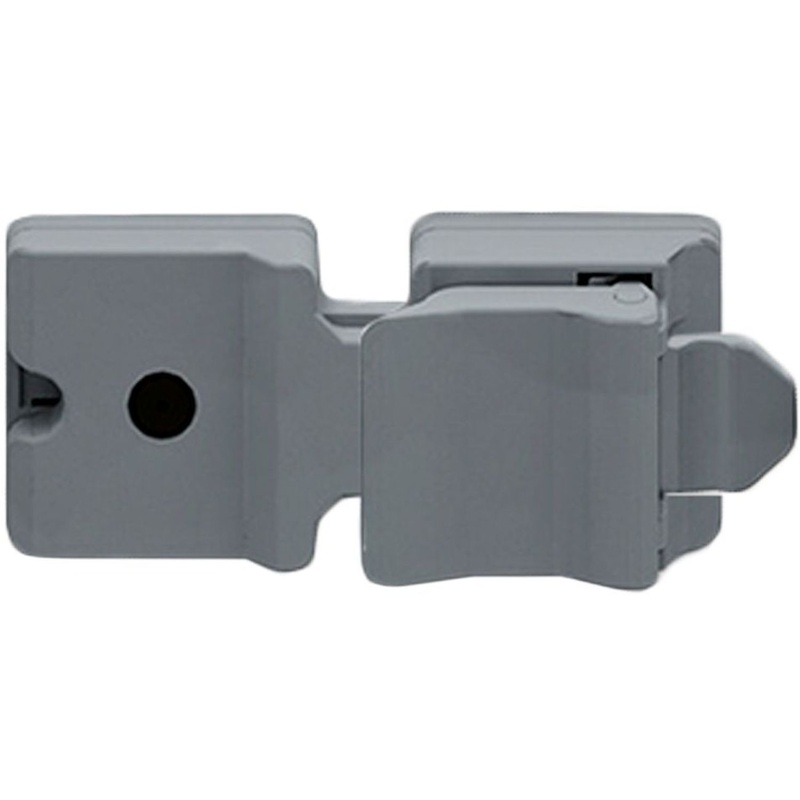 Изображение товара Фиксатор-защелка Connect Codimfix для соединения столов 160х60х45 мм 2 шт