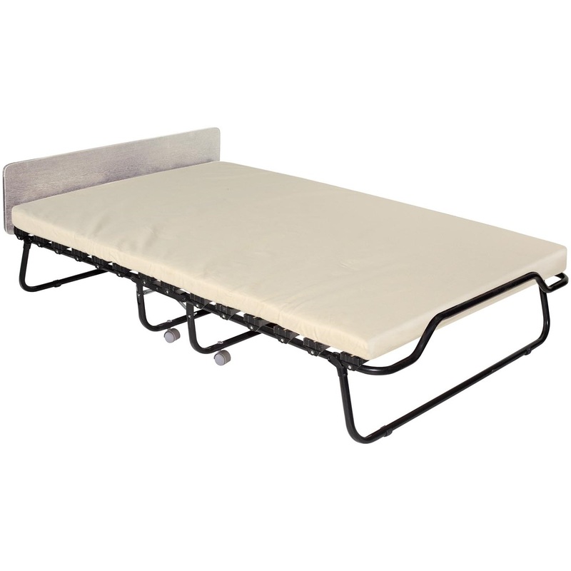 Изображение товара Раскладная кровать Амалия-М с изголовьем и матрасом, Россия