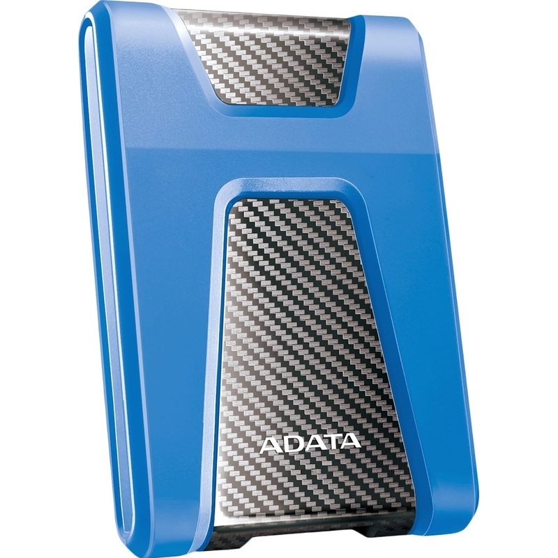 Изображение товара ADATA DashDrive Durable HD650 2 ТБ внешний жесткий диск USB 3.0