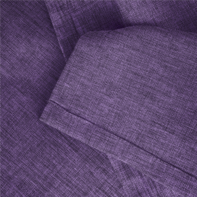 Изображение товара Покрывало Волшебная ночь рогожка 200x220 см фиолетовое