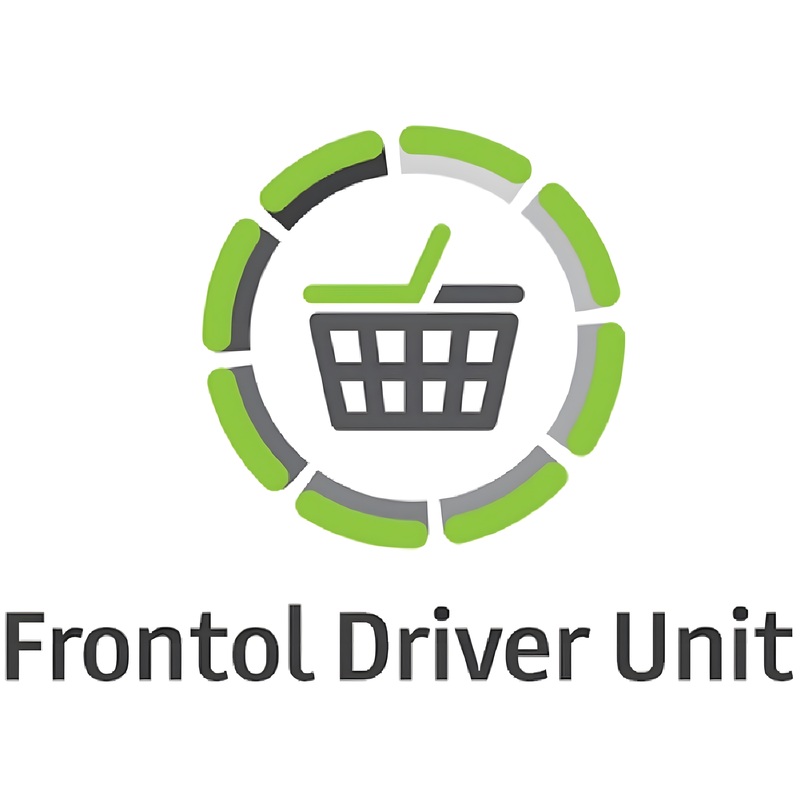 Изображение товара Программное обеспечение Frontol Driver Unit для терминальных сессий электронная лицензия 1 ПК