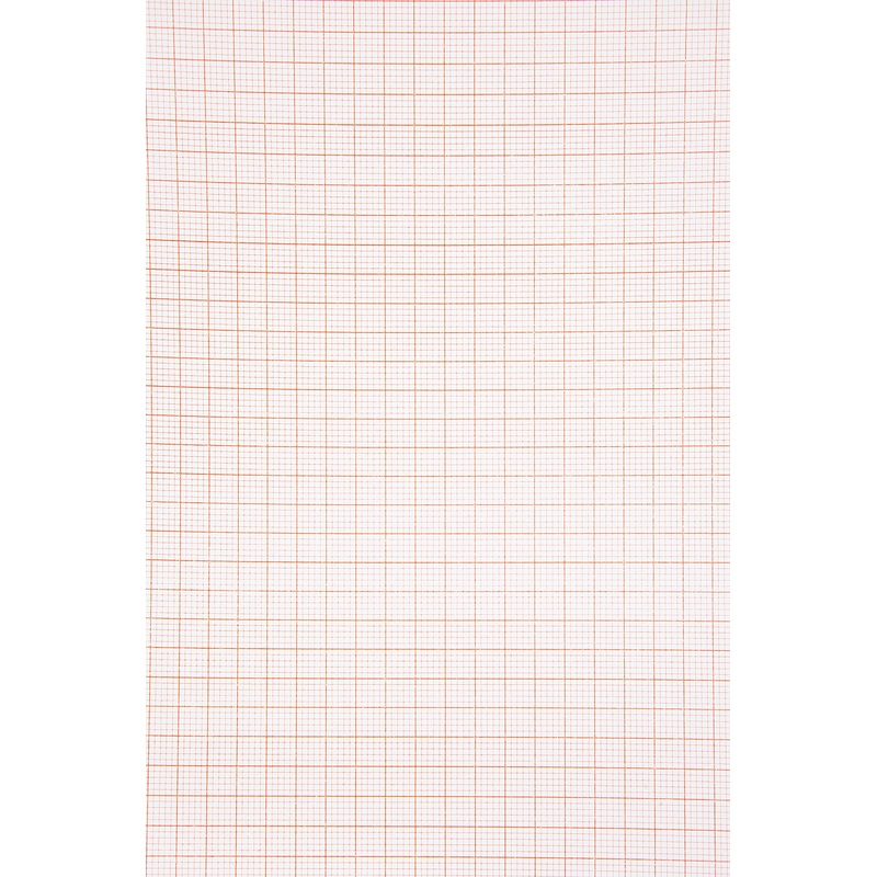 Изображение товара Бумага для ЭКГ Dykam 280 мм x 215 мм 500 листов