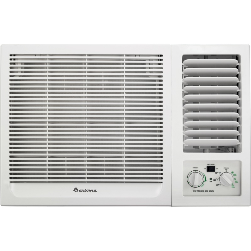 Изображение товара Кондиционер оконный Axioma ASJC07-NM1A для охлаждения воздуха