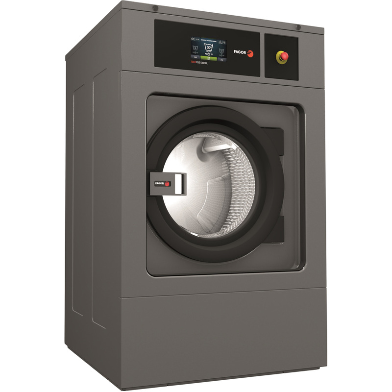 Изображение товара Стиральная машина Fagor LA-14 TP2 E