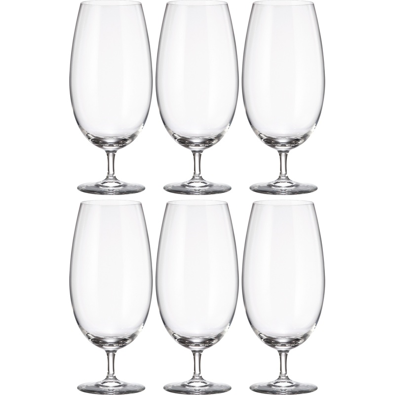 Изображение товара Набор бокалов для пива Crystal Bohemia Beercraft 680 мл (6 штук в упаковке) Изображение товара Набор бокалов для пива Crystal Bohemia Beercraft 680 мл (6 штук в упаковке)