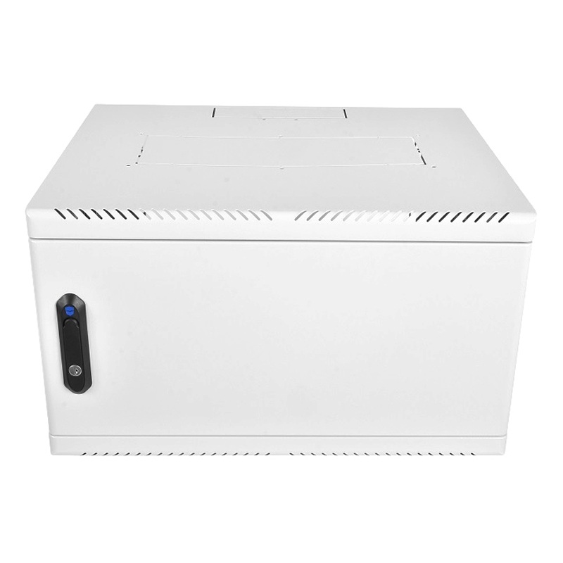 Изображение товара Шкаф телекоммуникационный настенный ЦМО 9U ШРН-9.650.1